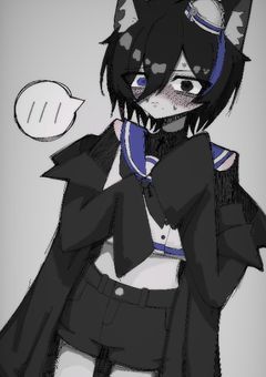 お絵描き部屋🙃