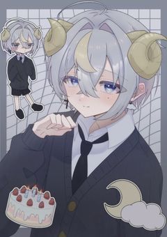 《ℙ》ましろの余白