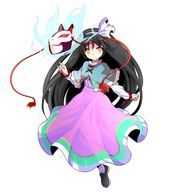 巴狐 心さんのアイコン画像