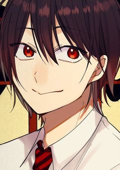 「妖術最強」と書いて「貴方」と読む