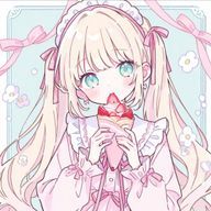 結羽 莉瑠 ໒꒱   さんのアイコン画像