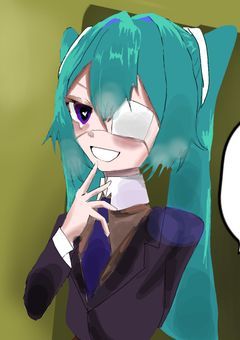 イラスト