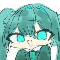 しどろもどろ。🕊💎🐬さんのアイコン画像