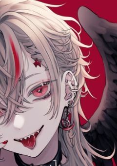 孤独な夜語り - 静寂に響く声 -