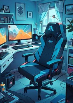 ゲーム部屋