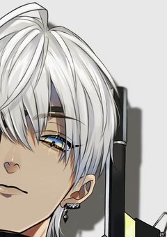 まだ眠っていたい. }Ibrhm