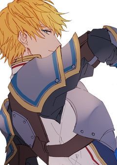 王子様みたいに. }Ex