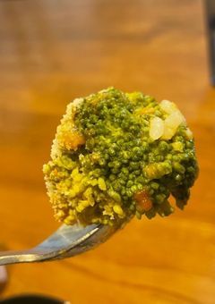 ブロッコリー🥦︎