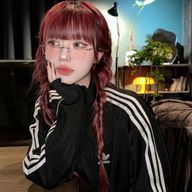 柳田琥珀/KOHAKUさんのアイコン画像