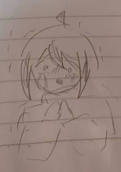 イラスト配信 【第2章】