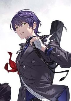 【2434】はいどうも、剣持刀也の兄ですよ〜