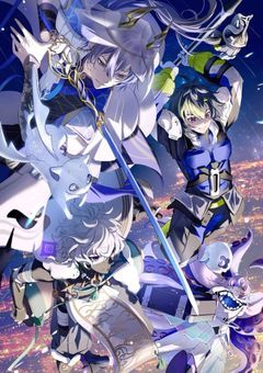 北のソロヒーローやってます