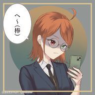 K,Mさんのアイコン画像