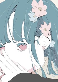 第六部隊の隊長さんには最強の彼女がいるらしいです