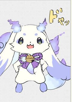 イラスト部屋ー！！