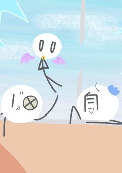 うちの子 パロまとめ部屋