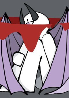 悪魔も虎も運を乞う