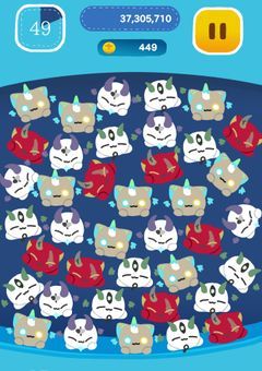 うちの子まとめ