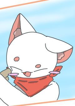 捕食者とお花畑と古物商