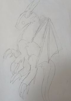 どらごーん