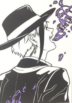 フロイドに懐かれてます【𝓉𝓌𝓈𝓉】