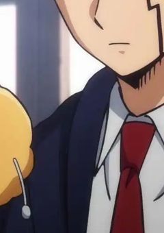 他の人なんて見ないで【マッシュル】