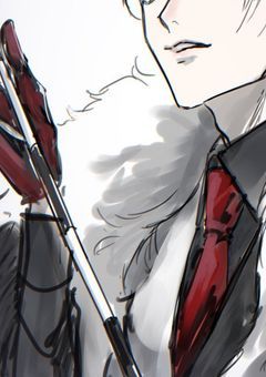 クルーウェル先生の短編集