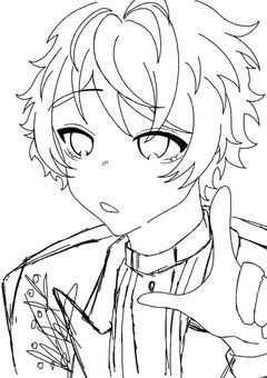 【 いらすと部屋 】