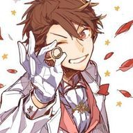 てーふさんのアイコン画像