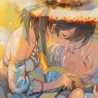 ᕼIᑎᗩTᗩさんのアイコン画像
