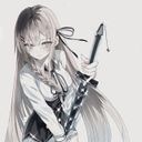 莉杏殺し屋モード