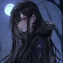 山口梨紗殺し屋モード