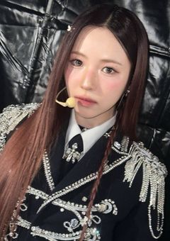 NiziUの白鳥は他のメンバーから嫌われる