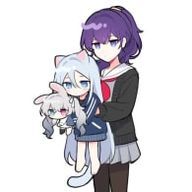 世羅さんのアイコン画像