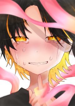 ﾒﾃｵﾗイラスト集2