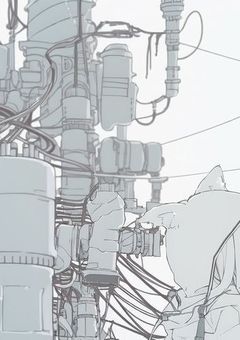　#　あめめのつぶやき 。