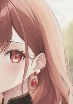 「  お隣さん。恋に落ちてもいいですか？  」