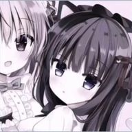 月夜 莉愛 @ペア画ちゅーさんのアイコン画像
