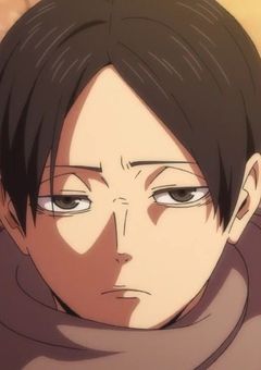 三角関係【HQ:及影国】