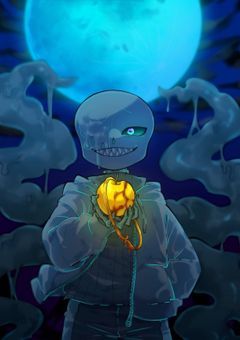 ナイトメアには人間の妹が居たようです