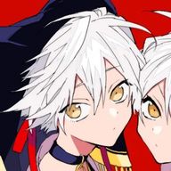 崋@テストを無くし隊#さーちゃんとペア画中さんのアイコン画像