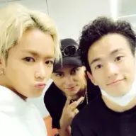RAMPAGEさんのアイコン画像