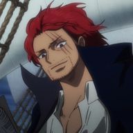 シャンクスさんのアイコン画像