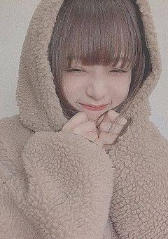 顔面国宝グループの紅一点