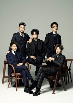 1人の女の子とある5人の物語