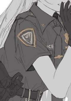 新人と特殊はガチ不仲 【tbur】