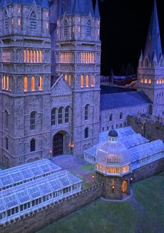 恋するホグワーツ生達