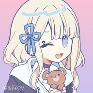 るあさんのアイコン画像