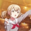 はむはむ(こはね)@杏ちゃん…？