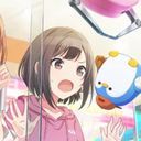 彰子だわよ((？家族内恋愛っていいよね♥